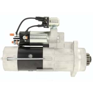 M.MOT.24V 5.5KW 13DİŞ MERCEDES M9T02581