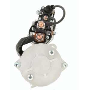 M.MOT.24V 5.5KW 13DİŞ MERCEDES M9T02581