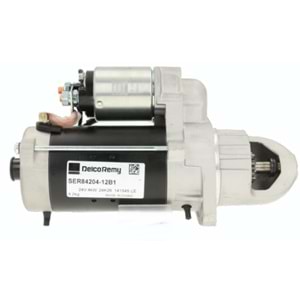 M.MOT.24V 4.0KW 9DİŞ MERCEDES BENZ 0001263050