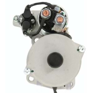 M.MOT.24V 4.0KW 9DİŞ MERCEDES BENZ 0001263050