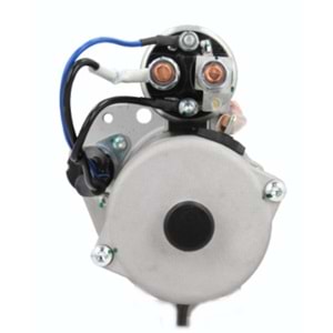 M.MOT.24V 4.0KW 10DİŞ IVECO