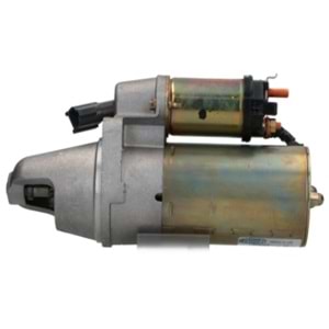 M.MOT.12V 1.4KW 8D NISSAN ALMERA PRİMERA 2.0