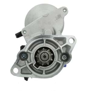 MARŞ MOT.12V 9 DİŞ 1.4KW KUBOTA FORKLİFT