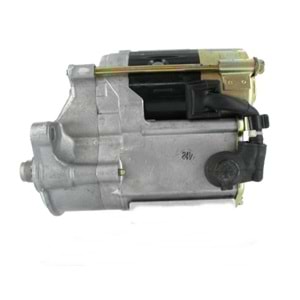 M.MOT.24V 1.4KW 9DİŞ KUBATO TARKTÖR