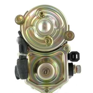 M.MOT.24V 1.4KW 9DİŞ KUBATO TARKTÖR