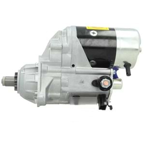 M.MOT.24V 4.5KW 10DİŞ KOMATSU CUMMINS