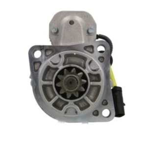 M.MOT.24V 7.8KW 10D CATERPILLAR