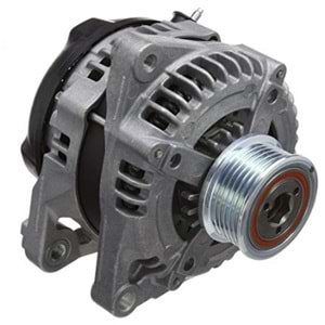 ALT.TOYOTA AURIS D4D