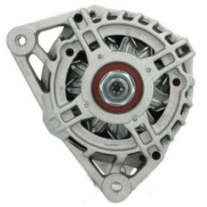 ALT.12V 120A PERKINS JCB