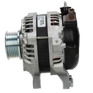 ALT.12V 90A TOYOTA COROLLA.D4D AURİS YARİS 1.4