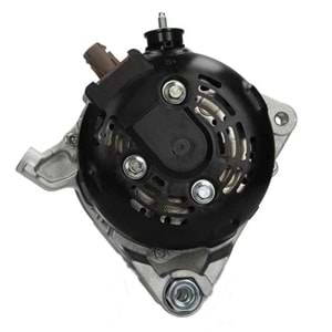 ALT.12V 90A TOYOTA COROLLA.D4D AURİS YARİS 1.4