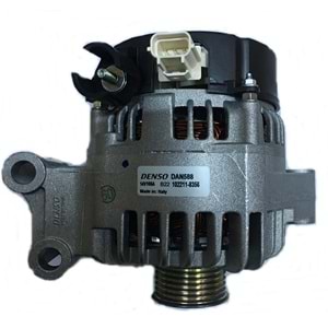 ALT.12V 105A FORD FOCUS 1.6