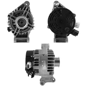 ALT.12V 105A FORD FOCUS 1.6