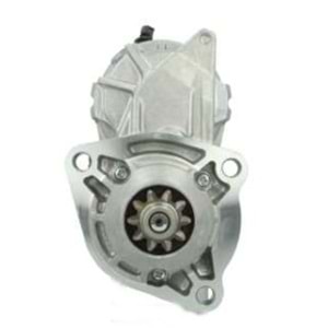 M.MOT.24V 7.8KW 10D CUMMINS