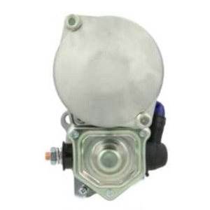 M.MOT.24V 7.8KW 10D CUMMINS