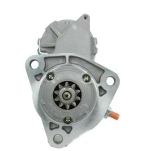 M.MOT.12V 4.8KW 10D NAVISTAR