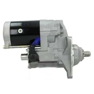 M.MOT.12V 4.8KW 10D NAVISTAR