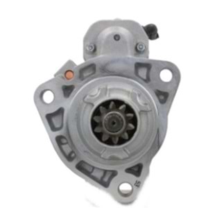 M.MOT.24V 7.8KW 10D CUMMINS