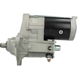 M.MOT.24V 5KW 10 DİŞ IVECO str 9113
