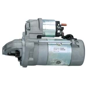 M.MOT.12V 2.2KW 11D BMW 3-5-7 SERİE X5