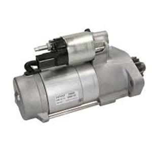 M.MOT.12V 2KW 15DİŞ