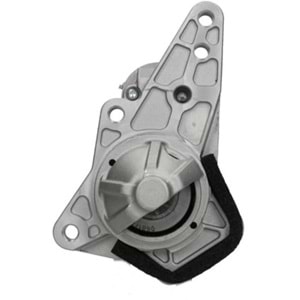 M.MOT 12V 1.0KW 10D NISSAN QASHQAI -NOTE