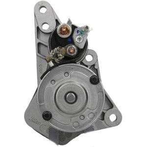 M.MOT 12V 1.0KW 10D NISSAN QASHQAI -NOTE