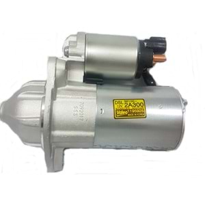 M.MOT.12V 8DİŞ İ20 KIA RİO 1,4CRDİ