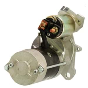 M.MOT.24V 9 DİŞ MITS.CANTER EM