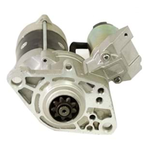 M.MOT.24V 9 DİŞ MITS.CANTER EM