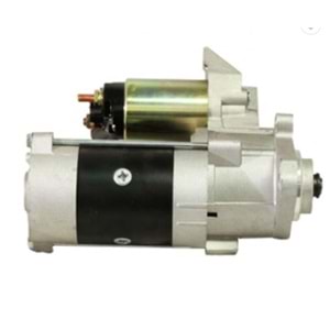 M.MOT.24V 9 DİŞ MITS.CANTER EM