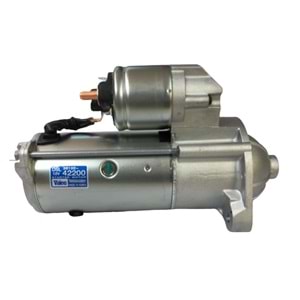 M.MOT.12V 10 DİŞ HY.STAREX KISA BURUN
