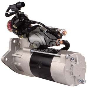 M.MOT 24V 5.0KW 11D HYUNDAİ HD 35 75 KAMYONET