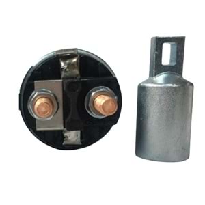 M.OTOM.24V MITS.CANTER SNLS 752 36120-41010