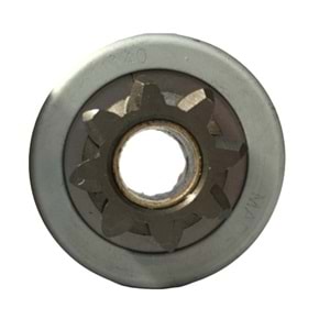 M.DİŞ.8DİŞ HYUN İ20/KIA RIO 1.4CRDI SD7417 SD7433