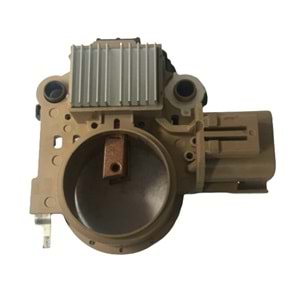 ALT KONJ.MANDO TİP 12V HYUNDAI STAREX 37370-42200