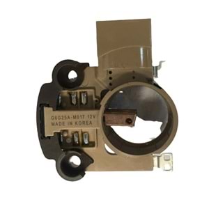 ALT.KONJ.12V MITSUBISHI L-300 IM847 2009-67