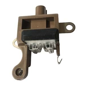 HONDA CIVIC 12V (LIN) UÇLU TEK FİŞLİ