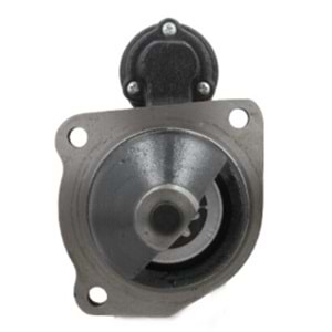 M.MOT.24V 4.0KW 9 DİŞ OTOK.SULTN DEUTZ CARGO