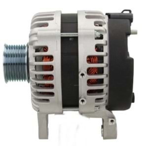 ALT.24V 100A JCB YM