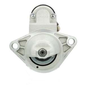 M.MOT.24V 2.5KW 9D PERKINS