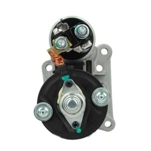 M.MOT.12V 1.2KW 10DİŞ RENAULT 19/21 CLIO LAGUNA