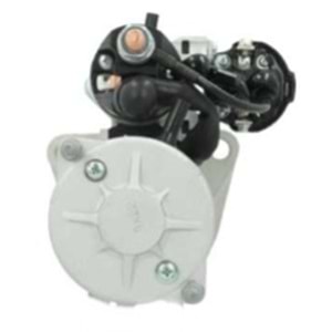M.MOT. 24V 6.0KW 13D DOOSAN