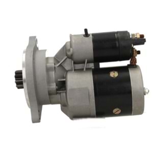 M.MOT. 12V 2.7KW 9D