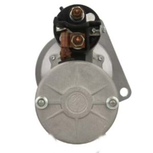 M.MOT. 12V 2.7KW 9D