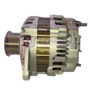 ALT.24V 130A FORD CARGO 32-32 18-38 GC4610300