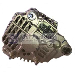 ALT.24V 130A FORD CARGO 32-32 18-38 GC4610300