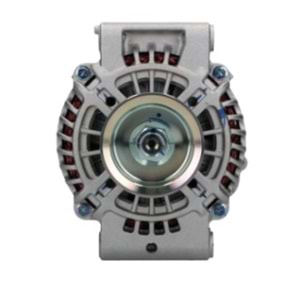 ALT.24V 100A SCANIA TRUCK P SERİ A4TR5691