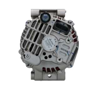 ALT.24V 100A SCANIA TRUCK P SERİ A4TR5691