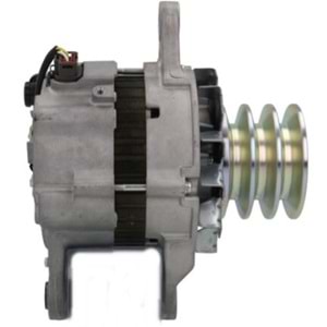 ALT.24V 50A ISUZU MOTORLU JCB İŞ MAKİNASI